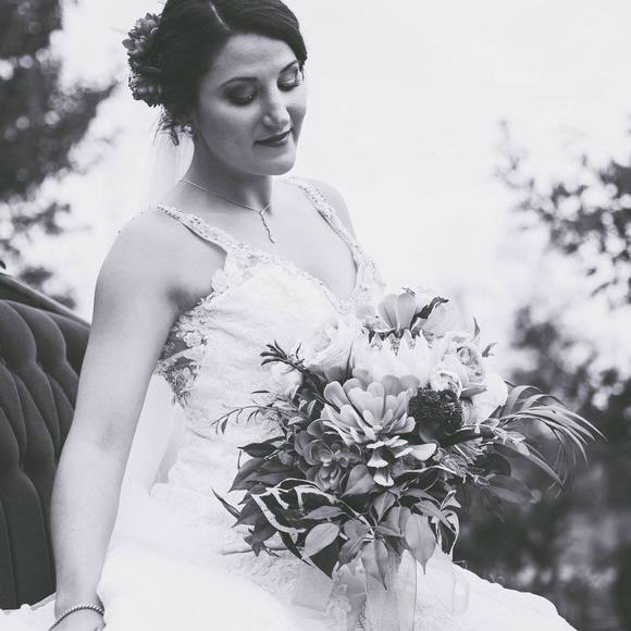 Meet your Posher, Natasha - Picture 1 of 1